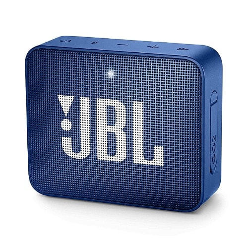 Go 2 Is A Full-featured Waterproof Bluetooth Speaker