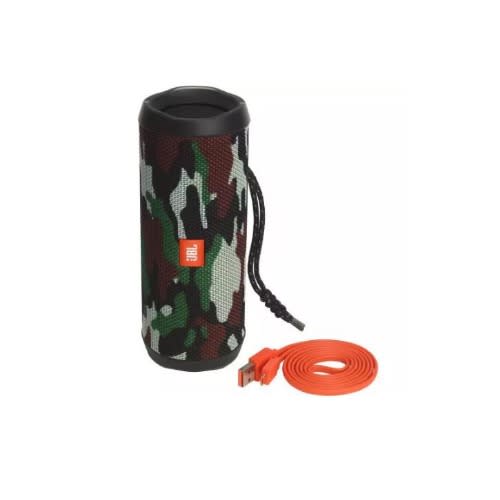 Flip 4 Squad Waterproof Wireless Bluetooth Speaker