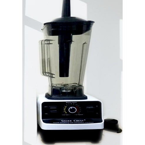 Blender - 2.5L