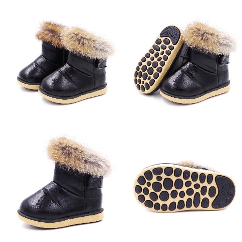 Baby Girl's Boot