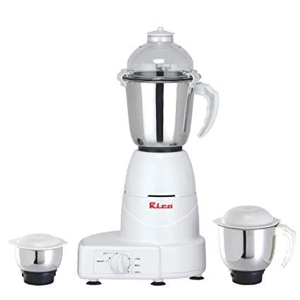 Blender Mixer And Grinder- Heavy Duty Motor-750W