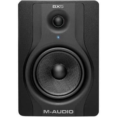 M-Audio BX5 Carbon Studio Monitor - Black