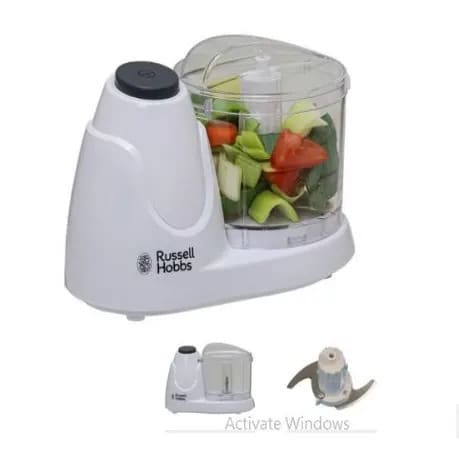 Go Create Mini Chopper-101