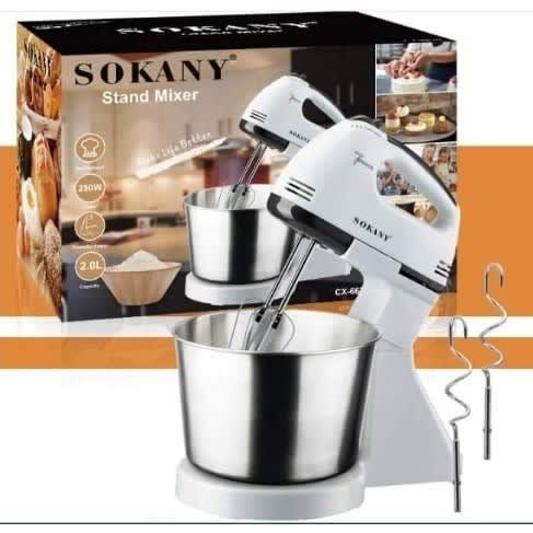 Stand Mixer