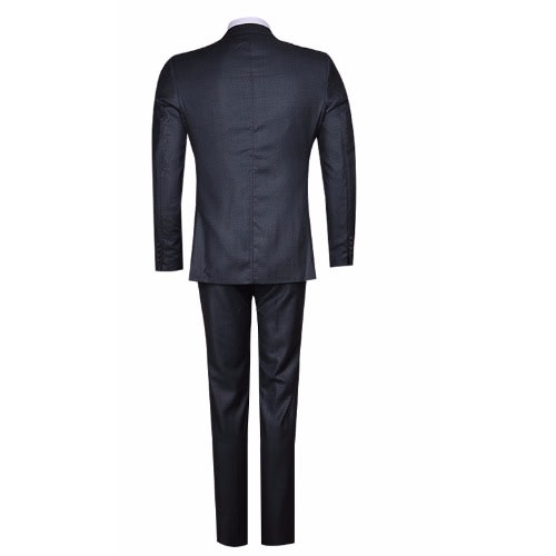 Men's Suit - Black