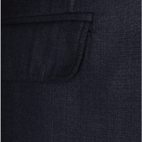 Men's Suit - Black