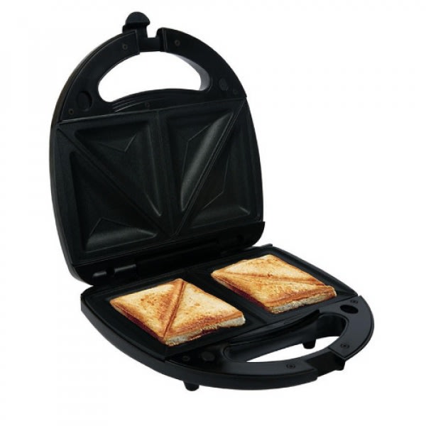2 Slice Sandwich Maker - Bread Toaster