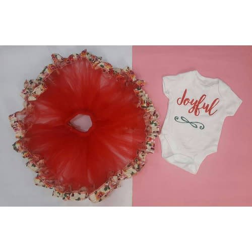 Christmas Baby Set