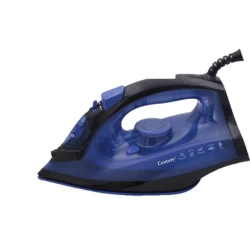 Steam & Spray Iron - CSI-7210-j - 2000W