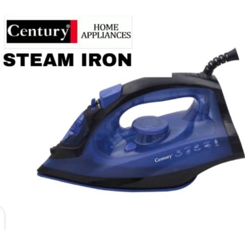 Steam & Spray Iron - CSI-7210-j - 2000W