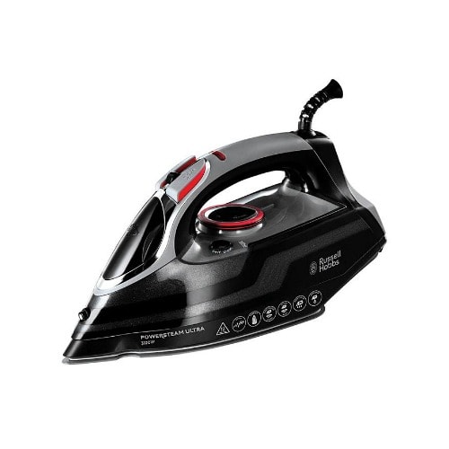 Power Steam Ultra Steam Iron -3100W