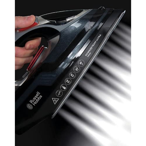 Power Steam Ultra Steam Iron -3100W