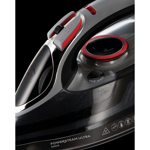 Power Steam Ultra Steam Iron -3100W