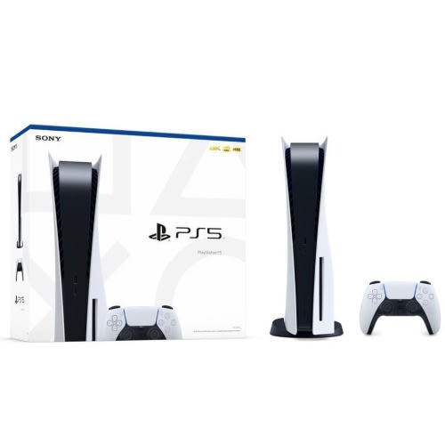 Playstation 5 Console - 825GB