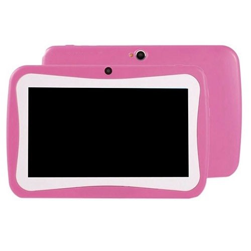 Kids Educational Android iPad Dual Camera Wifi + Education Game