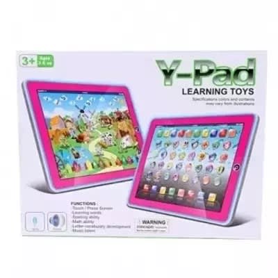 Ypad Children's Educational Reading And Music Learning Toy Tablet