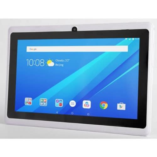A32 Kids Educational Tablet - Android - 6.1 - WIFI - Dual Camera + Bumper Pouch