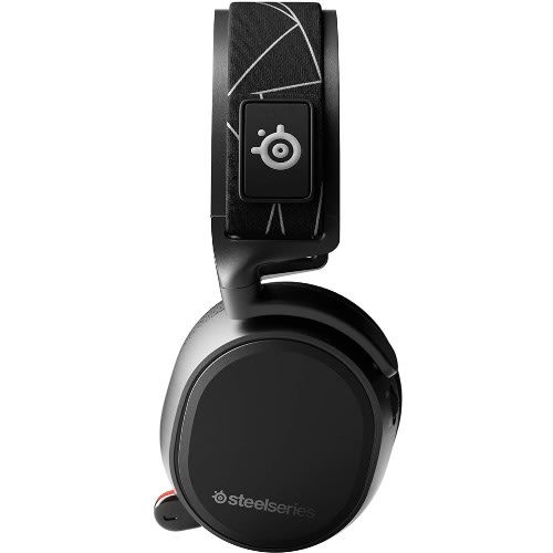 Arctis 9 - Dual Gaming Headset - Lossless 2.4 Ghz Wireless - 20 Hour Battery Life - For Pc, Ps5 & Ps4