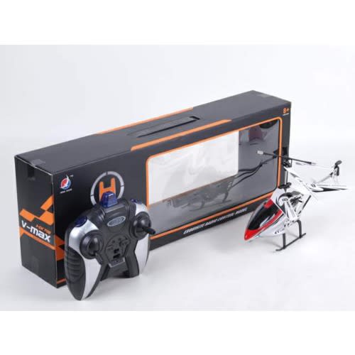 Rc V Max Helicopter