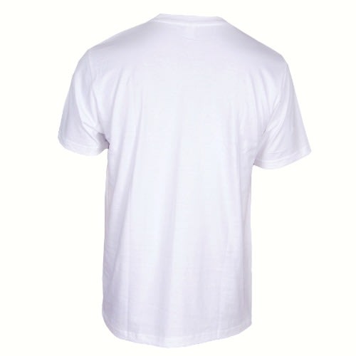Know Your Worth T-shirt - White