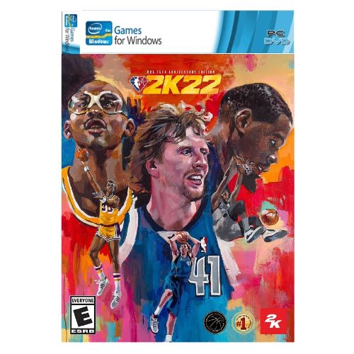NBA 2022 Pc Game