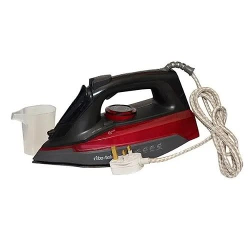 St520 Steam Iron - 2200watts