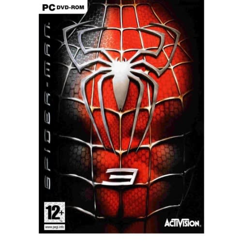 Spider-man 3 Pc Game