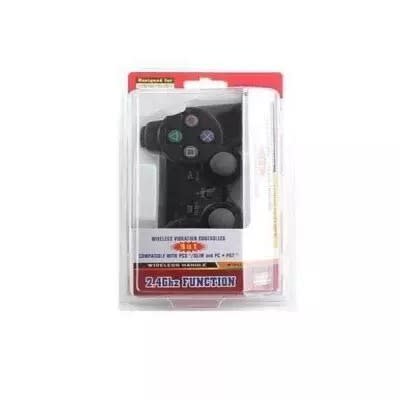 3-in-1 Wireless Game Pad
