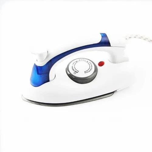 6047 Portable Travel Steam Iron - 700W