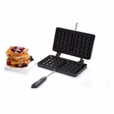 Non-Stick Waffle Maker