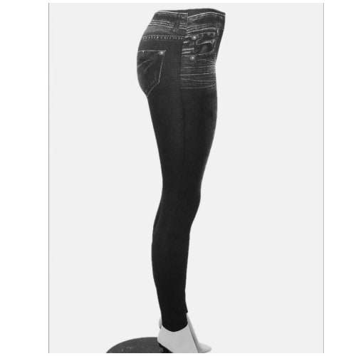 Emfed AAAA Jeggings Jeans