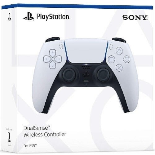 Playstation 5 Dual Sense Wireless Controller Pad