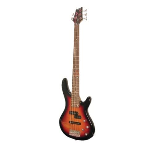 5 String Electric Bass Guitar