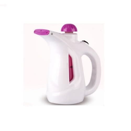 Cake Garment & Facial Steamer - 800W