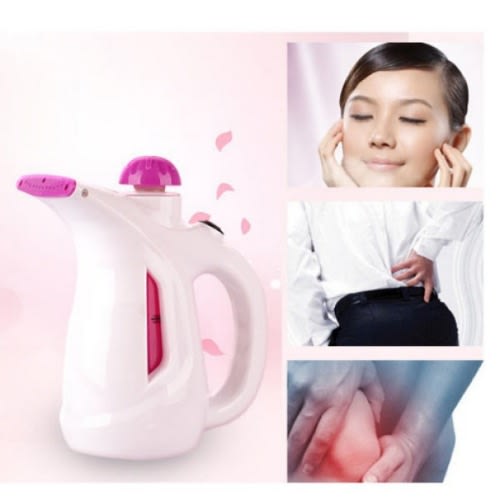 Cake Garment & Facial Steamer - 800W