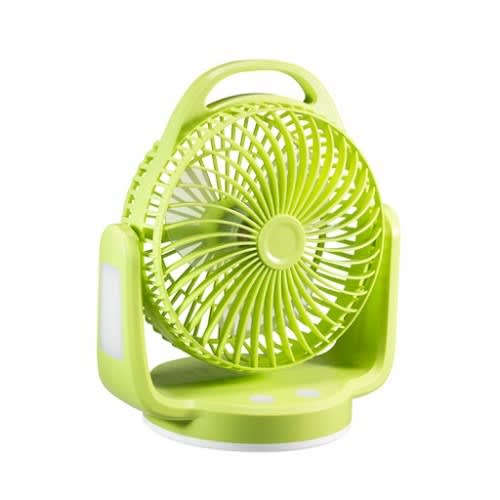 Dp Rechargeable Mini Fan - Dp 7620