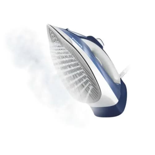 Steam Iron System - 320ml - 2400W - Blue