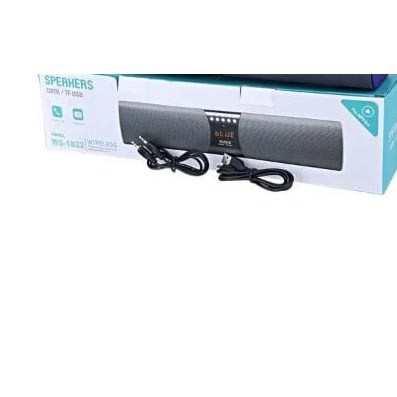 Ws-1822 Superbass Bluetooth Speaker