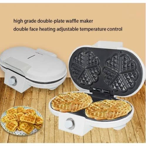 Sokany Waffle Maker