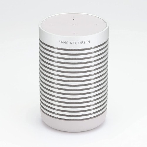 Beosound Explore - Wireless Outdoor Bluetooth Speaker - Ip 67 Dustproof And Waterproof