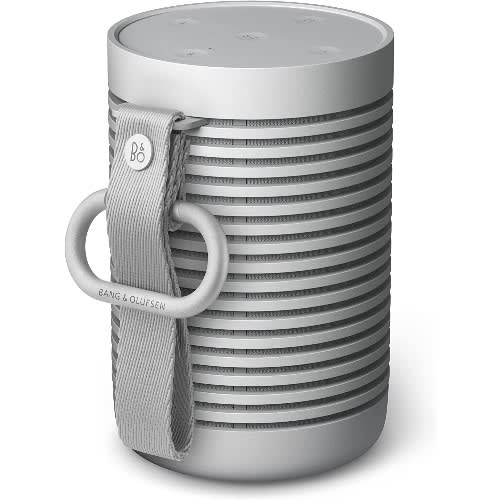 Beosound Explore - Wireless Outdoor Bluetooth Speaker - Ip 67 Dustproof And Waterproof