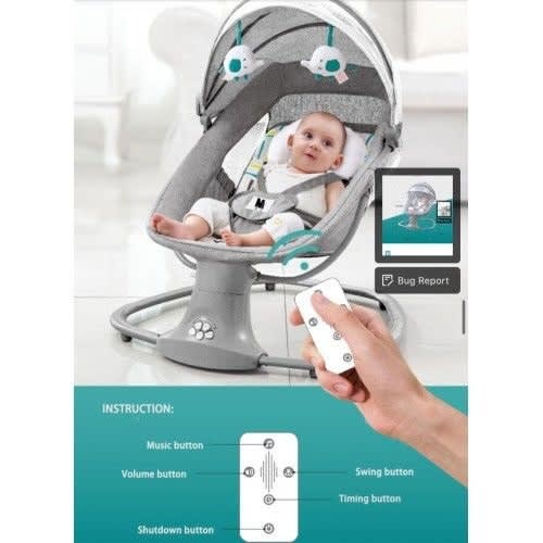 Children Swing