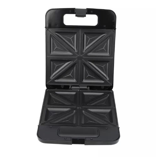 4 Slice Large Sandwich Toaster