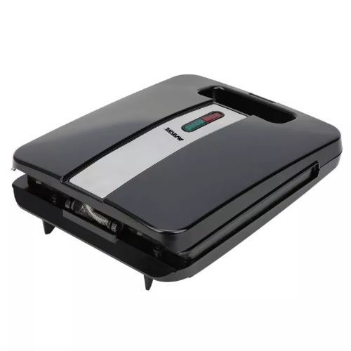 4 Slice Large Sandwich Toaster