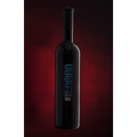 Laman Tempranillo Red Wine – 75cl X 2 Bottles - 13.5%abv