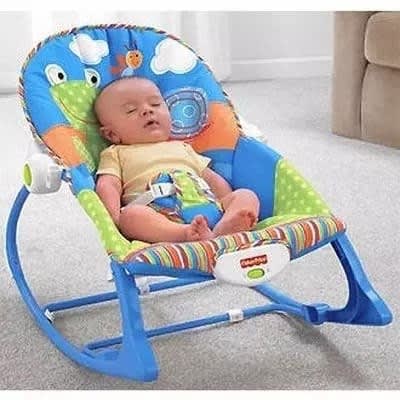 Baby Rocker