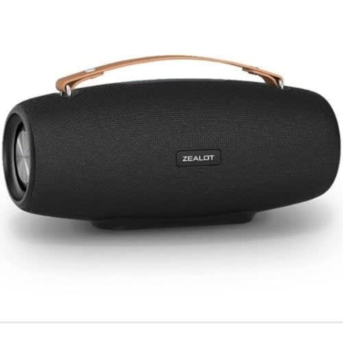 S67 Wireless Bluetooth Speaker - 60W