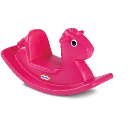 Little Tikes Rocking Horse