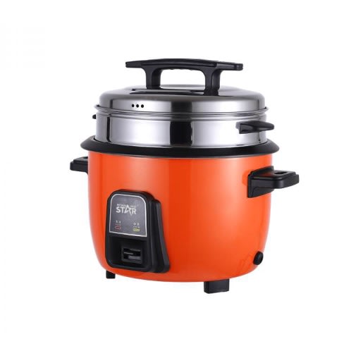 Winning Star Rice Cooker - 3.6L - 1300W