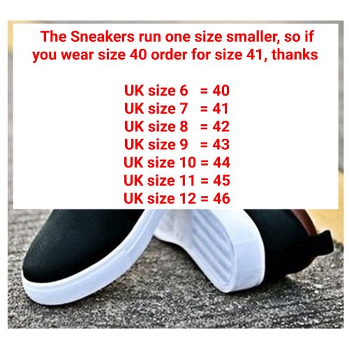 Men's Sneakers